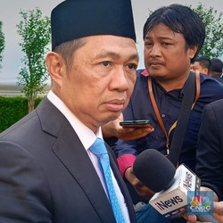 Wamenlu Anis Matta Buka-bukaan Posisi Indonesia di Konflik Palestina