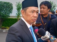 Wamenlu Anis Matta Buka-bukaan Posisi Indonesia di Konflik Palestina