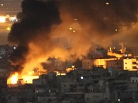 9 Update Arab Menggila! Houthi-Iran Bom Israel, Raja Arab Turun Gunung