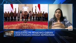 Video: Atasi Masalah Impor Minyak RI, Ini PR Menteri Energi Prabowo