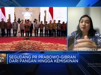 Video: Atasi Masalah Impor Minyak RI, Ini PR Menteri Energi Prabowo