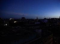 Kena Hukum Trump, Negara Komunis Tetangga AS Terancam Kolaps