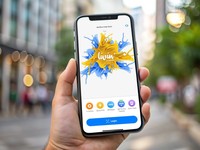 Livin' by Mandiri Bikin Transaksi Makin Fleksibel Hingga Mancanegara