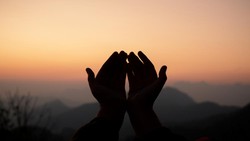 Kumpulan Doa Mudik Lebaran, Baca agar Perjalanan Lancar dan Selamat