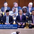 Video: Biden & Putin Kirim Utusan Khusus Ke Pelantikan Prabowo-Gibran