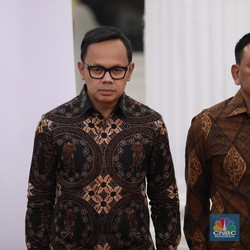 Persiapan Menteri Prabowo 'Digembleng' di Akmil Magelang Minggu Ini