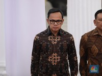 Persiapan Menteri Prabowo 'Digembleng' di Akmil Magelang Minggu Ini