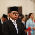 Anggaran 493 Daerah Seret, Cuma Gantungkan Nasib ke Pusat