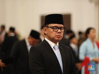 Anggaran 493 Daerah Seret, Cuma Gantungkan Nasib ke Pusat