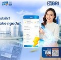 Pusing Token Listrik Habis di Tengah Malam? Beli Aja Pakai BRImo!