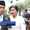 Video: Budi Arie Dilantik Jadi Menteri Koperasi Kabinet Merah Putih