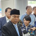 RI Darurat Judi Online, Ini Pesan Budi Arie ke Meutya Hafid