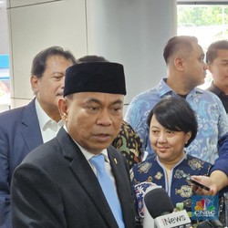 RI Darurat Judi Online, Ini Pesan Budi Arie ke Meutya Hafid