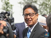 Menkes Heran Tersangka Bullying di Undip Lulus Cepat: Harusnya Ditahan