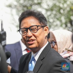 Menkes BGS Bidik Usia Harapan Hidup Sehat Warga RI Naik Jadi 65 Tahun