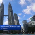 Video: Lampaui Ekspetasi, Ekonomi Malaysia Tumbuh 5,3% di Q3-2024