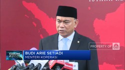 Video: Budi Arie Ungkap Alasan Kementerian Koperasi Dipisah