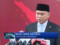 Video: Budi Arie Ungkap Alasan Kementerian Koperasi Dipisah