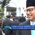 Video: Budi Gunadi Bakal Fokus ke Skrining Kesehatan-Entaskan TBC