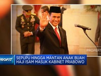 Video: Orang Dekat Haji Isam Masuk Kabinet Hingga Dokumen AS Bocor