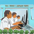 Dari Wilayah Perbatasan, Internet Memerdekakan Murid dari Keterbatasan