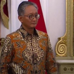 Prabowo Jadi Presiden, Begini Nasib Tol Trans Sumatera