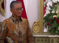 Prabowo Jadi Presiden, Begini Nasib Tol Trans Sumatera