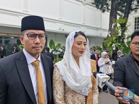 Jadi Wamendag, Dyah Roro Bicara Carbon Trading, WTO-Pemanasan Global