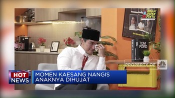 Video : Erick Thohir Punya 3 Wamen Hingga Tugas Baru Luhut Pandjaitan