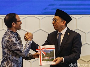 Fadli Zon: Kekayaan Indonesia Tak Hanya SDA, tapi Juga Budaya