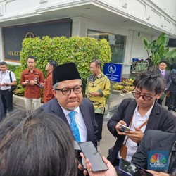 Dilantik Jadi Wamen Perumahan, Fahri Hamzah Beberkan Rencana Kerjanya