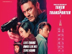 Jadwal Bioskop Jogja Hari Ini 21 Oktober 2024: Ada Film Weekend in Taipei!