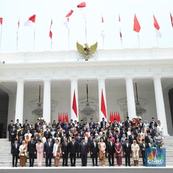 Kementerian Bertambah, Transisi APBN 2024-2025 Dijamin Tetap Mulus