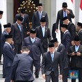 Ini Daftar Menteri Prabowo yang Belum Punya Anggaran, Lebih dari 20!