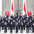 Daftar Kekayaan Terbaru Menteri Prabowo: Siapa Terkaya  & Termiskin?
