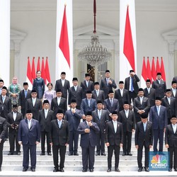 Daftar Kekayaan Terbaru Menteri Prabowo: Siapa Terkaya & Termiskin?