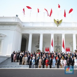 Jumlah Wamen Era Prabowo Naik 3 Kali Lipat, Negara Kudu Bayar Segini!
