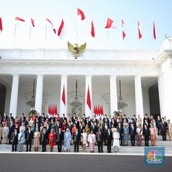 Ini 5 Hal Berbeda dari Kabinet Prabowo Vs Presiden Sebelumnya