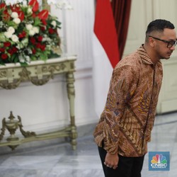 Daftar 4 Artis yang Dapat Jabatan Komisaris dan Direktur BUMN