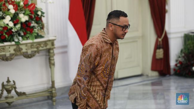 Daftar 4 Artis yang Dapat Jabatan Komisaris dan Direktur BUMN