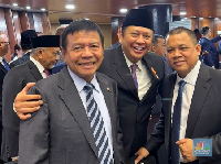 Saham Emiten Haji Isam Terbang Ratusan Persen, Jeroannya OK Nggak?