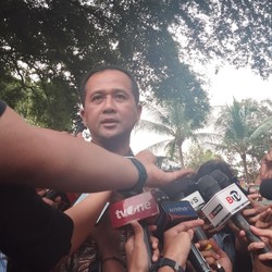 Dekat sama AHY, Ini Profil Iftitah Sulaiman Menteri Transmigrasi