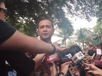 Dekat sama AHY, Ini Profil Iftitah Sulaiman Menteri Transmigrasi
