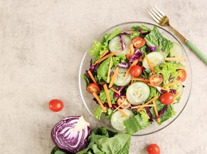 Video: Mengenal Tren Go Vegan yang Lagi Viral di Medsos