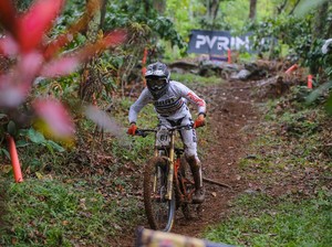 Putaran Kedua Indonesian Downhill 2025 Akan Lebih Spesial