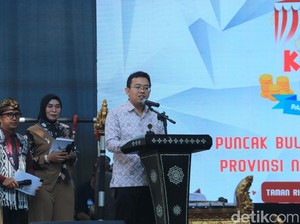 OJK Perkuat Pondasi Ekonomi Lokal Melalui Program EKI di Desa Bayan NTB