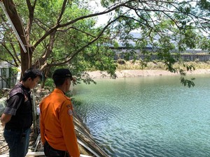 Mancing di Kolam Bekas Galian, Bocah 11 Tahun di Bogor Tewas Tenggelam