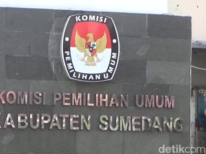 KPU Gandeng Akademisi Unpad-Unsap Rumuskan Tema Debat Pilbup Sumedang