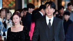 Lee Seung Gi Putuskan Hubungan dengan Mertua Pascanikah 2 Tahun, Ini Sebabnya