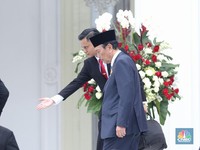 Dihapus Prabowo, Bagaimana Nasib PNS Kemenko Marves?